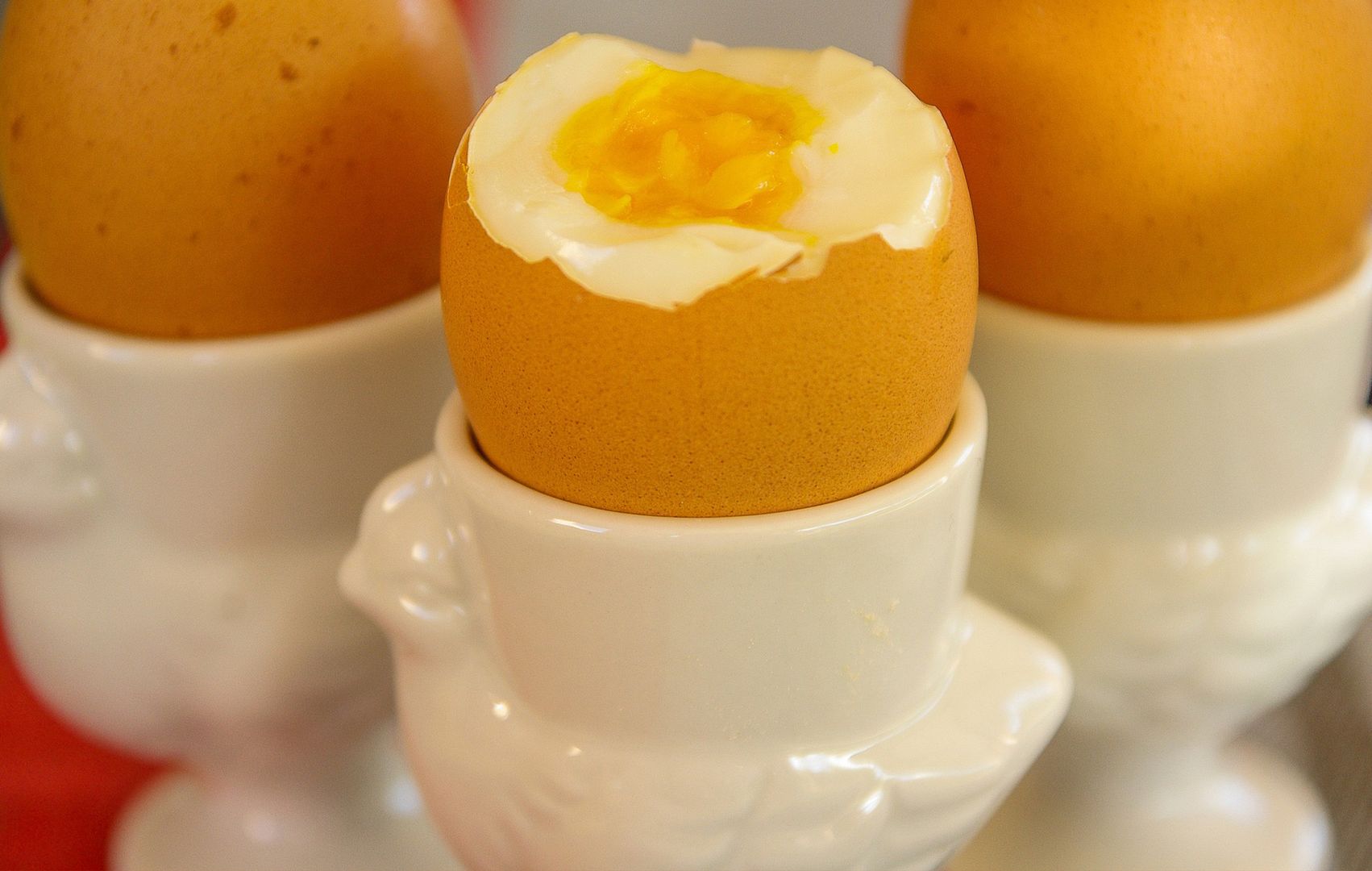Ile jajek dziennie można zjeść?