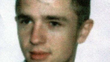 Poszukiwany Tomasz Dujko