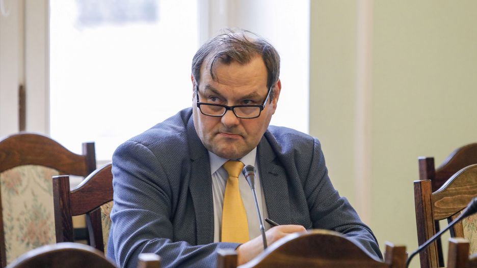 Robert Majka dołącza z list Kukiz'15 do Konfederacji