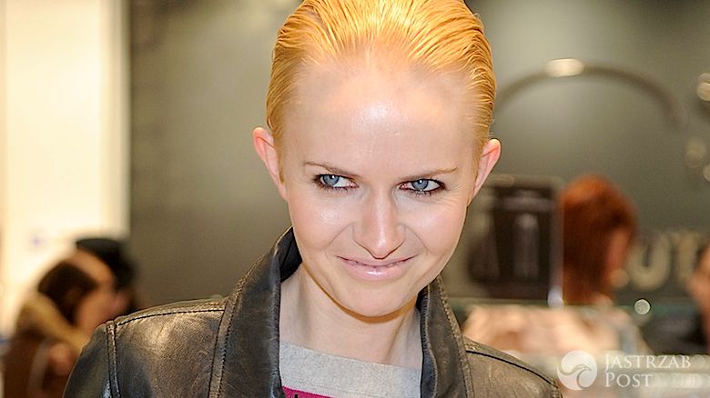 Kasia Stankiewicz jest lesbijką. Wywiad z Vivą!