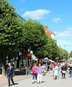 Sopot - letnia stolica Polski