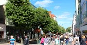 Polska - uzdrowiska z czystym powietrzem