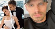 Marcin Hakiel opowie o rozstaniu z Kasią Cichopek przed kamerą! Już sama zapowiedź programu wiele mówi o tym, co między nimi zaszło