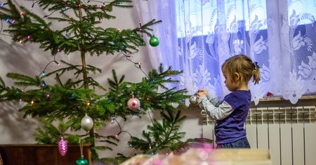 Internautka nie ma pieniędzy na prezent dla dzieci. Nie wie, co zrobić