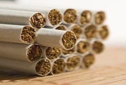 Otwarto fabrykę papierosów koncernu JTI