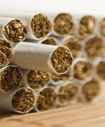 Otwarto fabrykę papierosów koncernu JTI