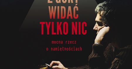 Ile jesteś w stanie poświęcić, by osiągnąć cel?