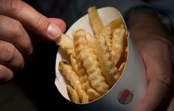 Taka dieta to zabójstwo dla męskiego żołądka