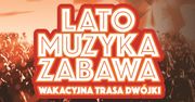 Wakacyjna Trasa Dwójki 2019: Sprawdź, kiedy i gdzie odbędą się koncerty oraz kto na nich wystąpi. Podajemy dokładny harmonogram imprezy