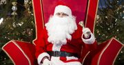 Święty Mikołaj nie istnieje. Polacy wolą ukryć niewygodną prawdę