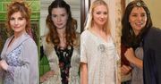 Karolina Malinowska, Anna Czartoryska i Barbara Kurdej-Szatan w roli wróżek, Beata Chmielowska-Olech jako Klara.