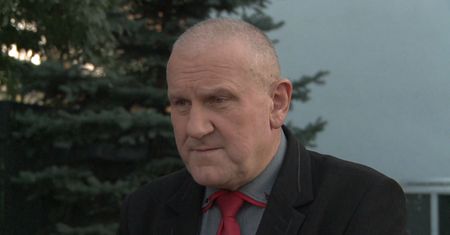 Rozpoczyna się protest wobec polityki rządu (WIDEO)