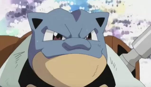 Potrafisz rozpoznać, czy dane słowo oznacza Pokemona?