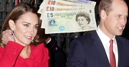 Kate i William nie oszczędzają na pracownikach. Tyle płacą za samego ochroniarza. Czego wymagają?