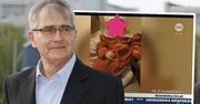 Olgierd Łukaszewicz apeluje w TVN o pomoc dla 60-letniej aktorki, która urodziła bliźnięta. Pokazał dużo nowych zdjęć dzieci