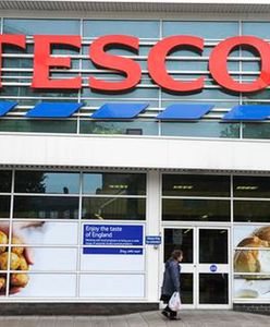 Władze Tesco odpowiadają na pomysł bojkotu