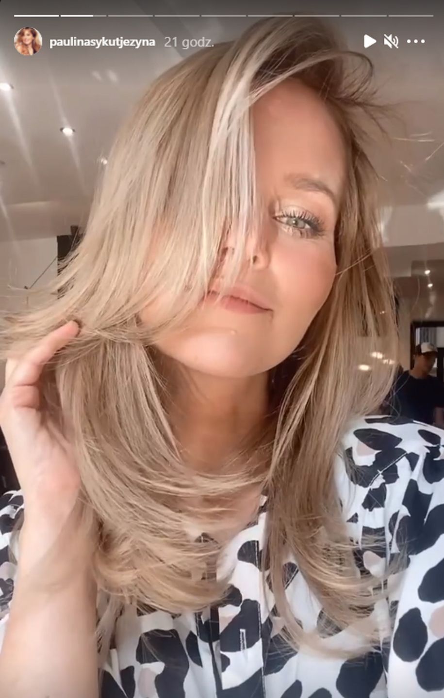 Paulina Sykut