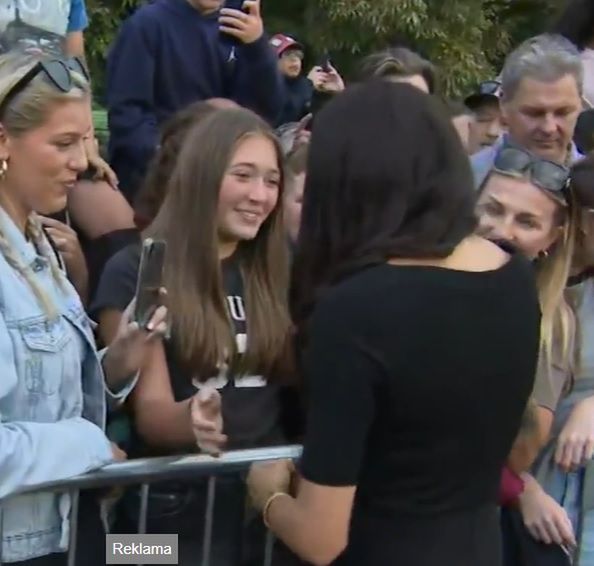 Meghan Markle i Amelia screen DDTVN