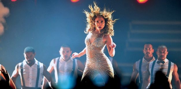 Jennifer Lopez wystąpi w Gdańsku!