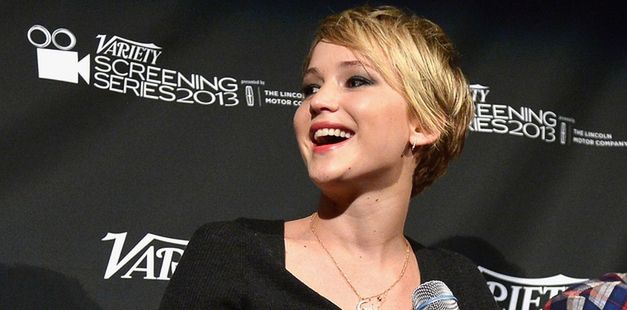 Mnóstwo seks-zabawek w sypialni Jennifer Lawrence