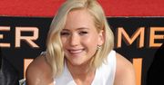Jennifer Lawrence w końcu pokazała nową fryzurę!
