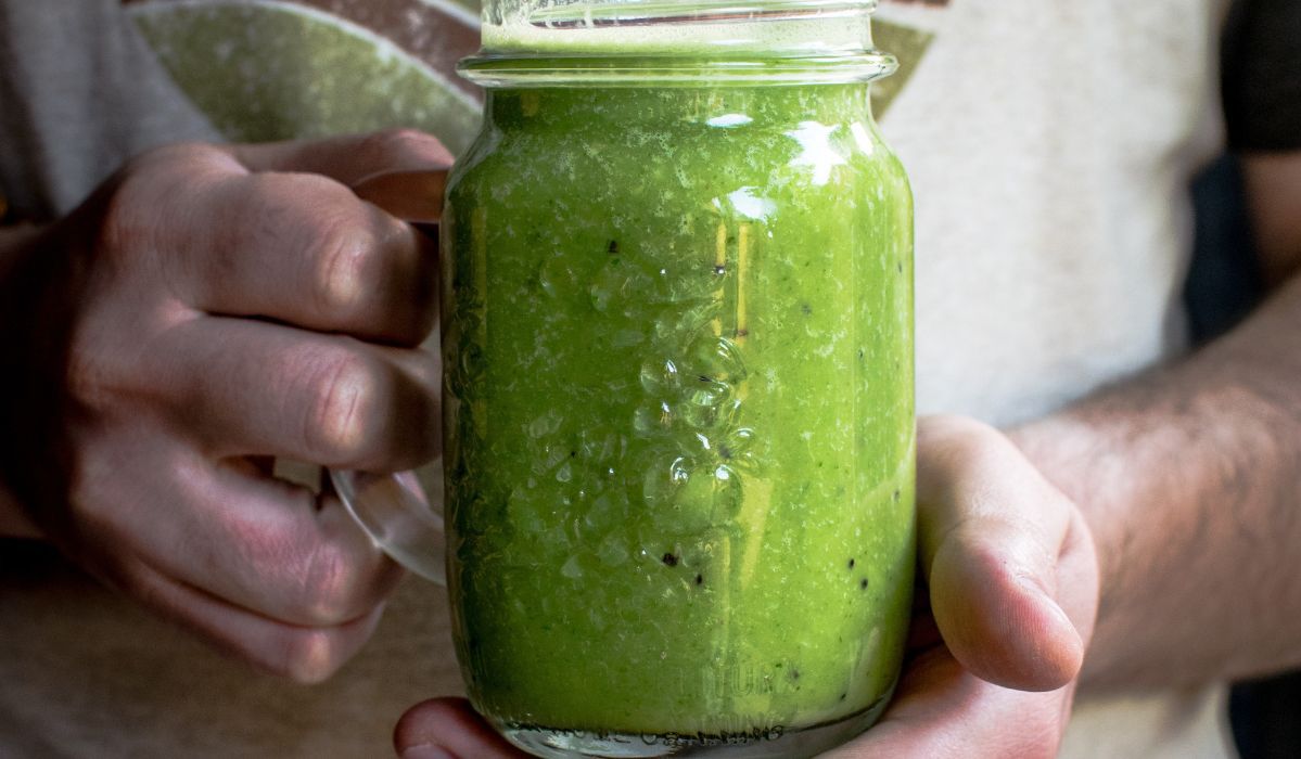 Zacznij od niego dzień. To prawdziwa witaminowa bomba