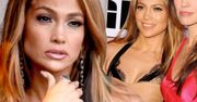 Młodsza siostra Jennifer Lopez to prawdziwa petarda! Linda wygląda jak Top Model! Która piękniejsza?