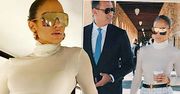 Jennifer Lopez i jej ociekające luksusem życie od kulis. Bogactwo aż razi w oczy!