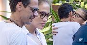 Jennifer Lopez przyłapana na czułościach z byłym mężem! Czy to oznacza koniec jej romansu z Alexem Rodriguezem?
