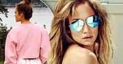 Jennifer Lopez zademonstrowała w całej okazałości swoje słynne pośladki! Wszystko dzięki jej boskim leginsom. Wiemy, gdzie je kupisz i za ile!