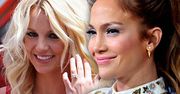 Jennifer Lopez rozpieszcza Britney Spears! Wysłała jej wypasiony prezent!