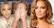 Jennifer Lopez zmyła makijaż na oczach fanów. Wygląda inaczej? To mało powiedziane. Różnica jest ogromna