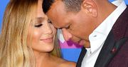 W mediach huczy o nowym partnerze Jennifer Lopez. To dla niego zostawiła Alexa?