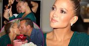 Urodziny Jennifer Lopez na bogato! Był jej ukochany, dzieci i mega sexy sukienka! [DUŻO ZDJĘĆ]