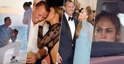10 przełomowych momentów w związku J.Lo i A-Roda. Wyciek zdjęcia z łóżka, kłótnia w aucie i bajkowe zaręczyny