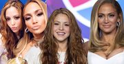 Super Bowl: J.Lo na konferencji kusiła ciałem, jak tylko mogła! Shakira wyglądała przy niej jak szara myszka