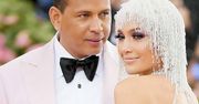 Drugie zaręczyny J.Lo i Alexa przejdą do historii. Byłoby romantycznie, gdyby nie ta nachalna reklama…