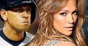 Jennifer Lopez rozebrała się do stanika i rozpaliła nawet swojego eks. Do akcji musiał wkroczyć obecny partner sekskomby!
