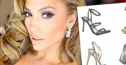Jennifer Lopez zaprojektowała kolekcję butów. Louboutin i Zanotti mają potężną konkurencję