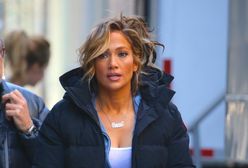 Jennifer Lopez i Alex Rodriguez są razem dla pieniędzy? "Ona wie, że ten ślub dobrze zrobi jej wizerunkowi"