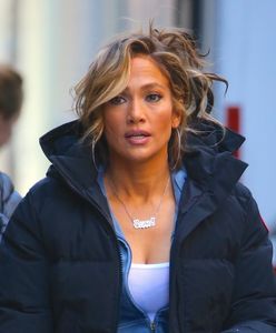 Jennifer Lopez i Alex Rodriguez są razem dla pieniędzy? "Ona wie, że ten ślub dobrze zrobi jej wizerunkowi"