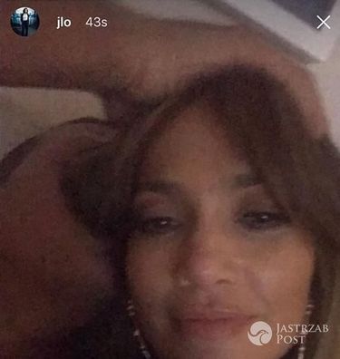 Jennifer Lopez z nowym chłopakiem