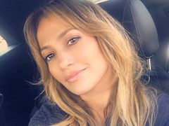 Jennifer Lopez o tym, jak łączy pracę z macierzyństwem