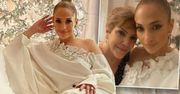 Jennifer Lopez przystroiła dom na święta. Tak eleganckiej choinki jeszcze nie widzieliśmy