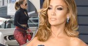 Buty Jennifer Lopez warte fortunę doczekały się repliki w sieciówce. Cena? 59,99 złotych