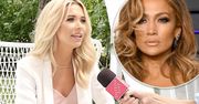Sandra Kubicka zrobiła to samo, co J.Lo: "Będę jak ona". To nie koniec jej szalonych pomysłów. Zdradziła nam kolejne