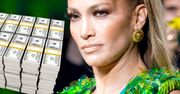 Film, muzyka, a teraz sport. Jennifer Lopez rozkręca kolejny biznes. W tle ogromne pieniądze