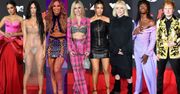 MTV VMA 2021. Plejada gwiazd na gali: J.Lo, Camila Cabello, Megan Fox, Billie Eilish, Ed Sheeran, Avril Lavigne