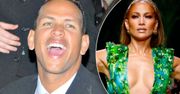 Mamy najseksowniejsze zdjęcie Jennifer Lopez w replice sukni sprzed 19 lat! Zrobił je narzeczony gwiazdy