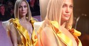 Jennifer Lopez jak milion dolarów na premierze filmu "Hustlers". Już sama torebka przyprawia o zawrót głowy!